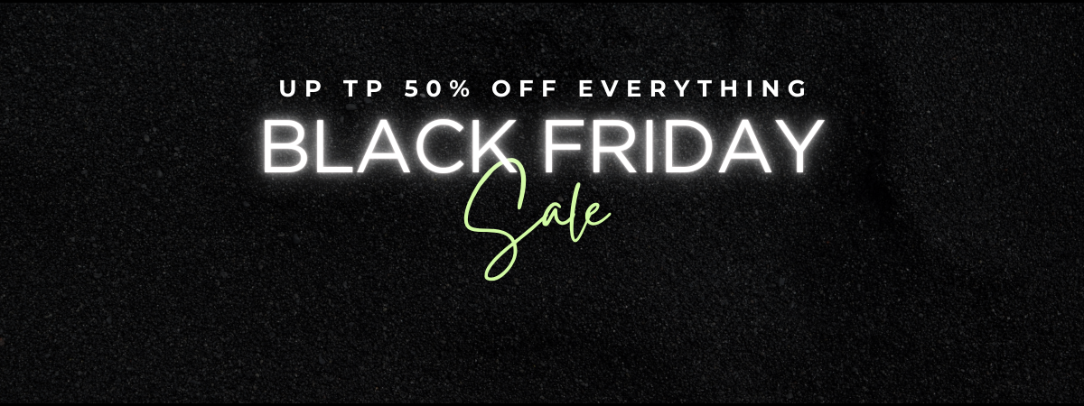 black friday sale