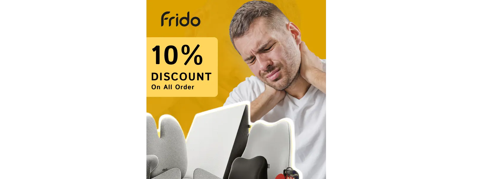 frido coupon code