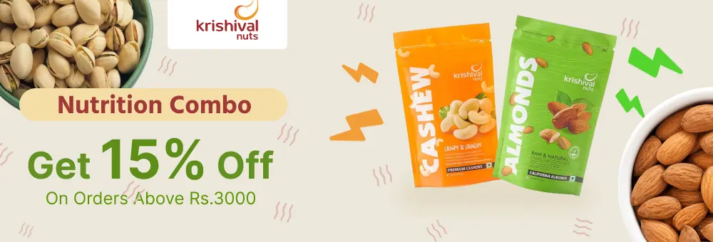 krishival coupon code