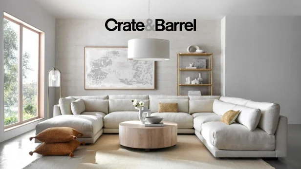 about crate and barrel