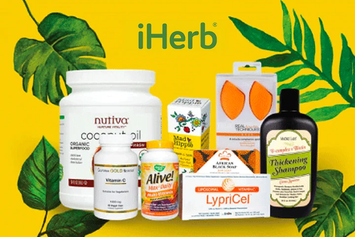 about iherb