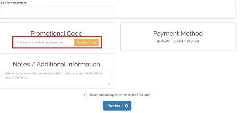 how to use AceVPN coupon code