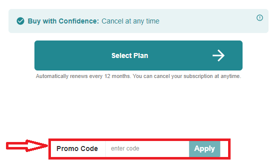 how to use cambly coupon code?