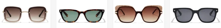 eyewa sunglasses