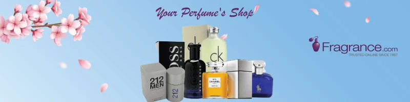 about fragrance.com