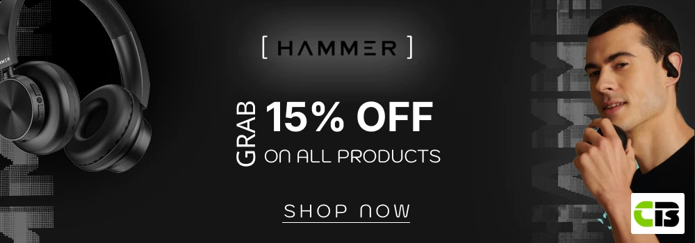 hammer coupon code