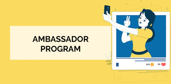 metro brazil ambassador program