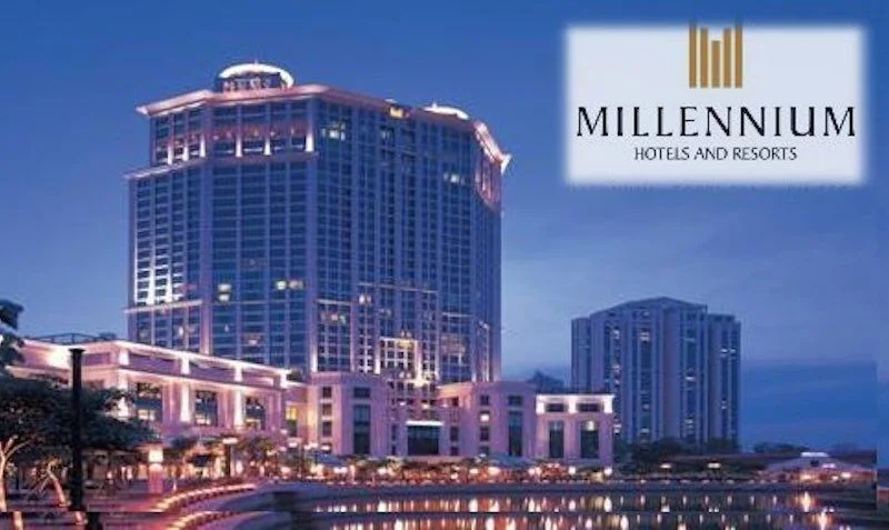 about Millennium Hotels