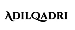 AdilQadri Coupon Codes 