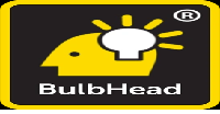 BulbHead Coupon Codes 