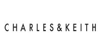 Charles & Keith Coupon Codes 