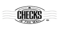 Checks In The Mail Coupon Codes 