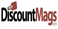 DiscountMags Coupon Codes 