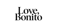 Love Bonito Coupon Codes 
