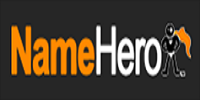 NameHero Coupon Codes 