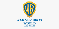 Warner Bros World Abu Dhabi Coupon Codes 