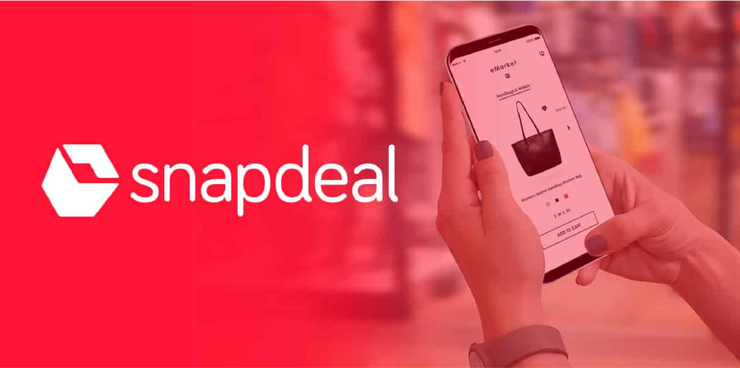 Snap Deal