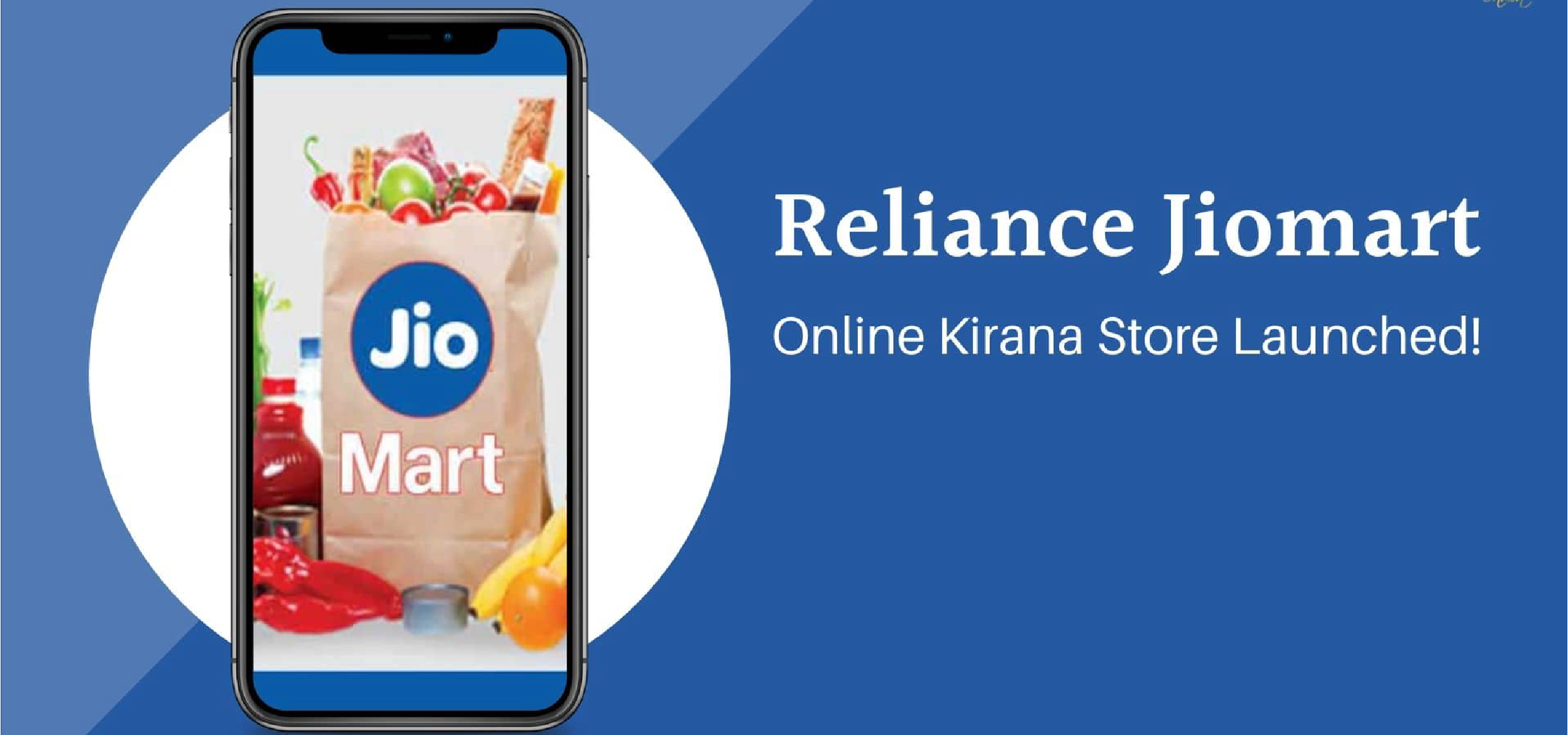 Reliance /Jio mart