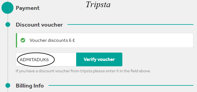 tripsta-discount-code