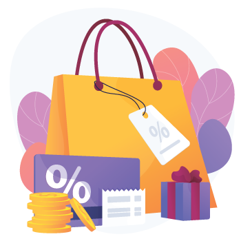 couponbricks help in shopping